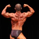 Troy  Hallback - NPC Palmetto Cup 2013 - #1